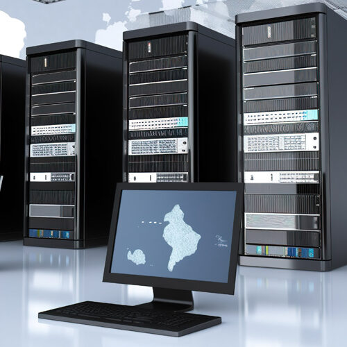 จำหน่าย และติดตั้งเครื่อง Server สำหรับระบบ Online จำหน่าย และติดตั้งเครื่อง Server สำหรับระบบ Online